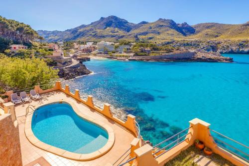 Apartamento Mirador