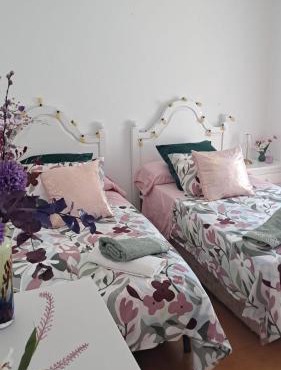 Apartamento MILA centro