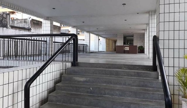 Apartamento Mobiliado por Temporada