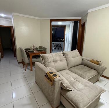 Apartamento moderno - Amazonas Flat