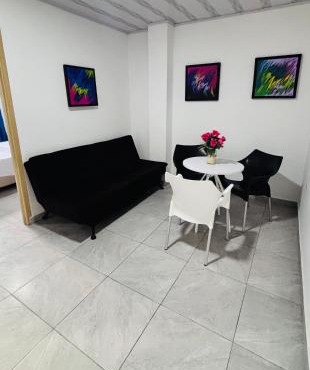 Apartamento moderno con balcón - Pitalito Huila