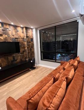 Apartamento moderno, e aconchegante em Icaraí!