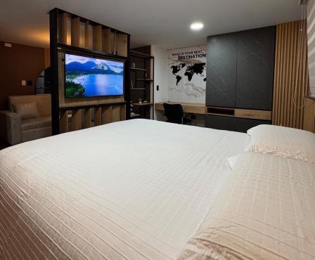 Apartamento moderno Entrada automatizada Ubicación central