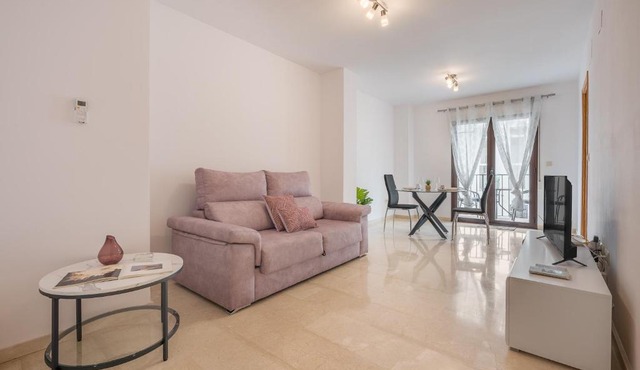Apartamento Molinillo