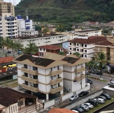 Apartamento Mongaguá