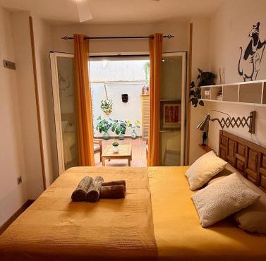 Apartamento Morquil Free Parking
