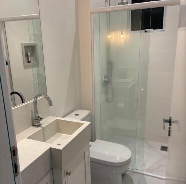 Apartamento Morretes