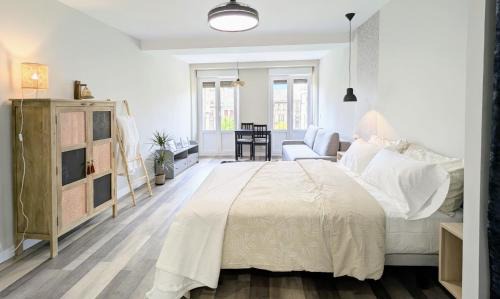 Apartamento Muan