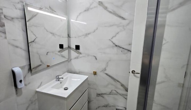 Apartamento muy funcional en el Sur de Madrid