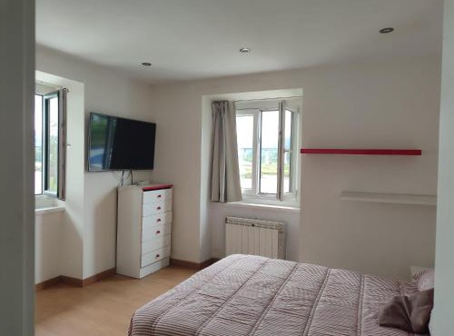 Apartamento Navia