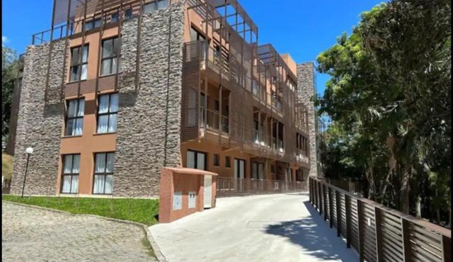 Apartamento no Capivari EcoResort - Hospedagem por Antonio Saliba