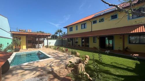 Apartamento no Campeche