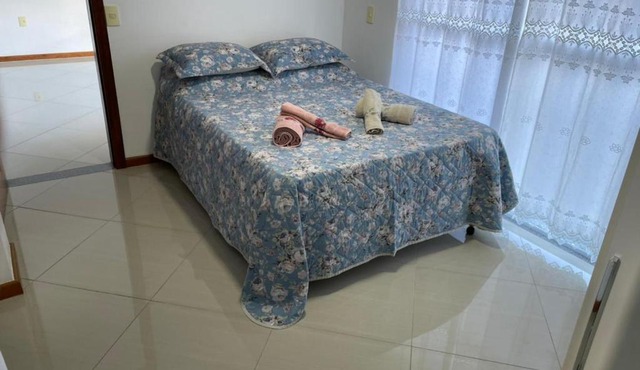 Apartamento no centro de Domingos Martins