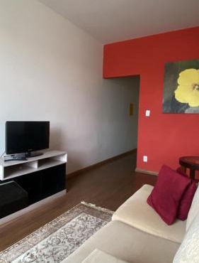 Apartamento no centro de Guaratinguetá