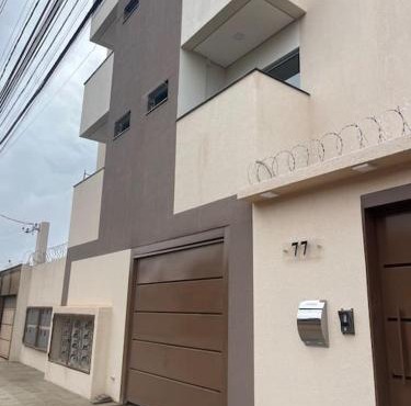 Apartamento no Centro