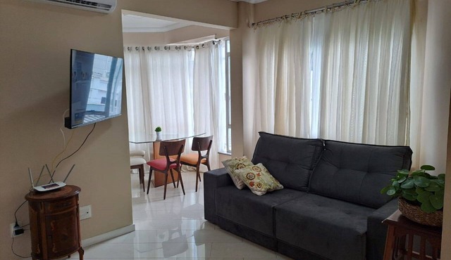 Apartamento no Centro de Brusque/SC