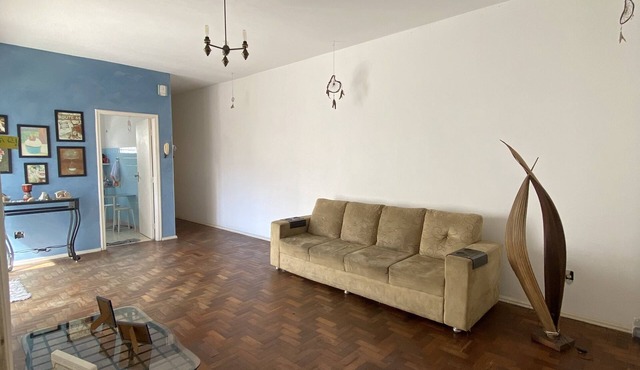 Apartamento no Centro de Lorena - SP Excelente Localização!!