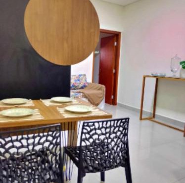Apartamento no centro de Tatuí 2