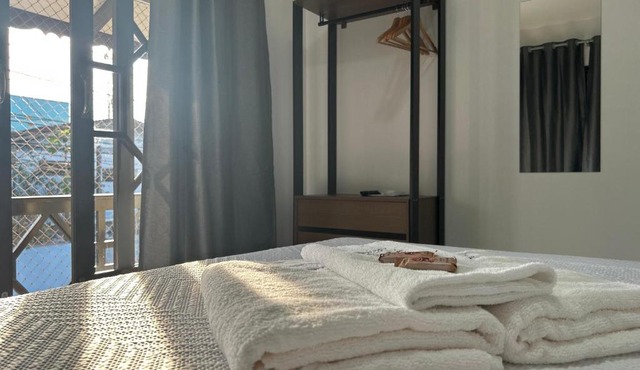 Apartamento no Costa e silva