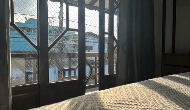 Apartamento No Costa e Silva