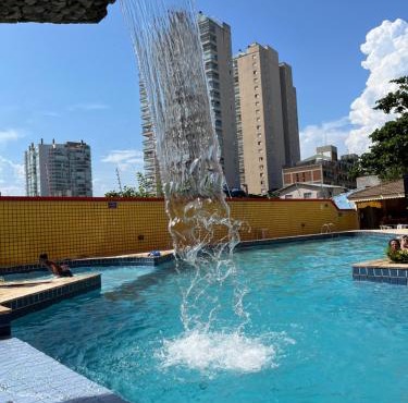 Apartamento no Guarujá