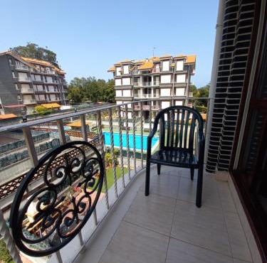 Apartamento Noja Beach