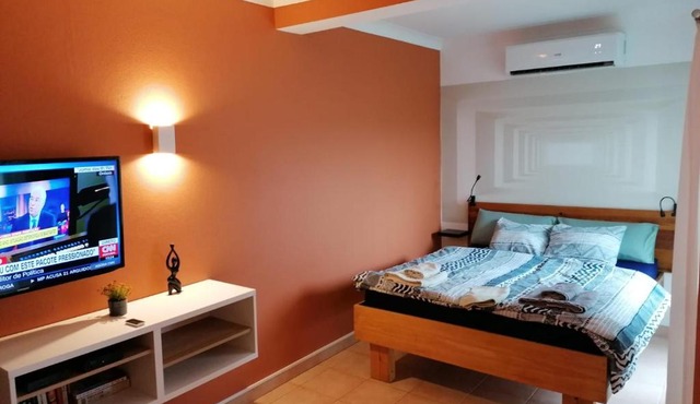Apartamento Nora