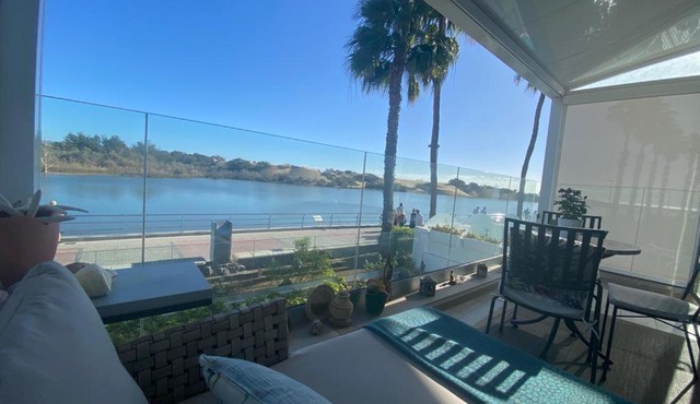 Apartamento Oasis Palmeras 4