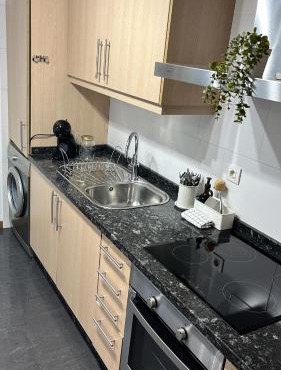 Apartamento Observatorio Flat a 10 minutos Playa de Riazor