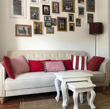 Apartamento Ocuri