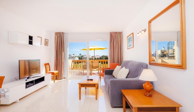 Apartamento Oliva