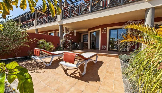 Apartamento Olivia Cotillo Country El Cotillo