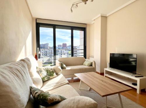 Apartamento Olmeca - Monabri