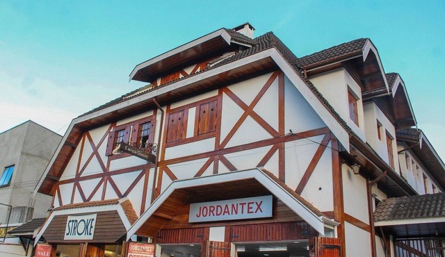 Apartamento Parque Capivari