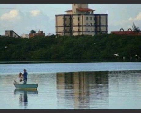 Apartamento para alugar em Aracaju
