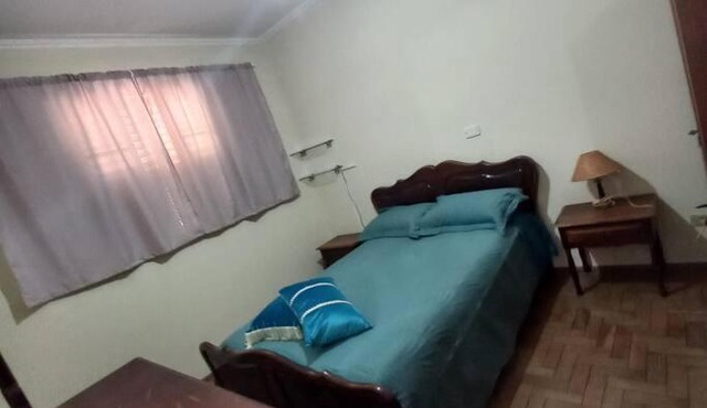 Apartamento para sua hospedage