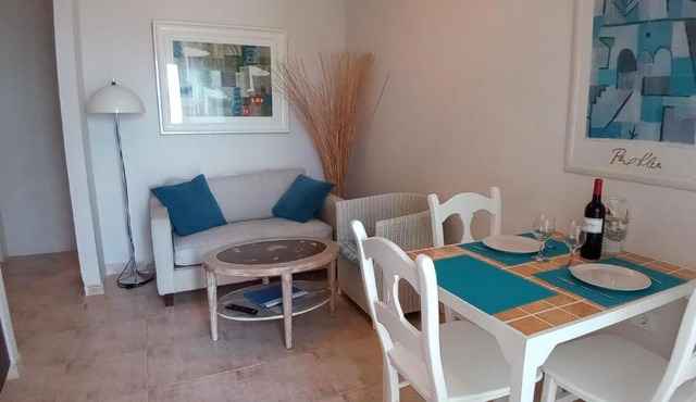 Apartamento Pardela