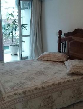 Apartamento Parque das Palmeiras