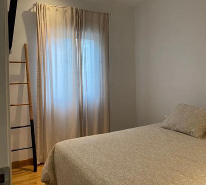 Apartamento Patty