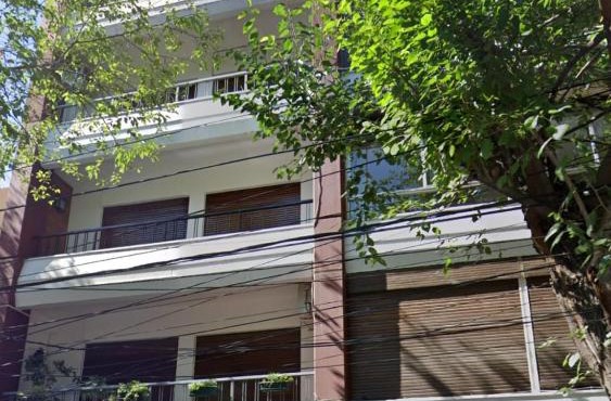 Apartamento Paz