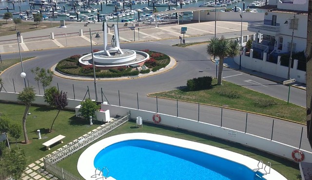 Apartamento Pepi Chipiona