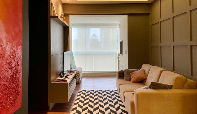 Apartamento Perfeito para as Férias