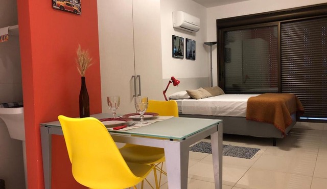 Apartamento Perfeito Casemiro, 199 - RETIRADA DAS CHAVES MEDIANTE AGENDAMENTO COM UMA HORA DE ANTECEDÊNCIA COM ANDREIA OU LUIS