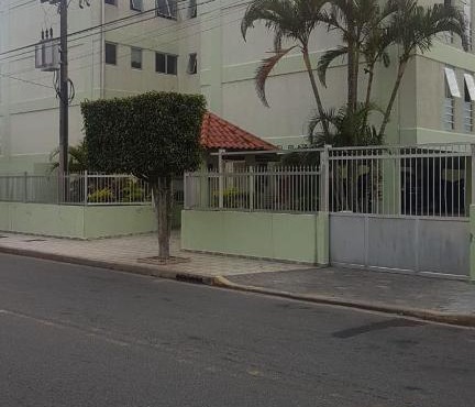Apartamento Peruíbe