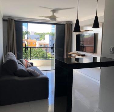 Apartamento Piúma