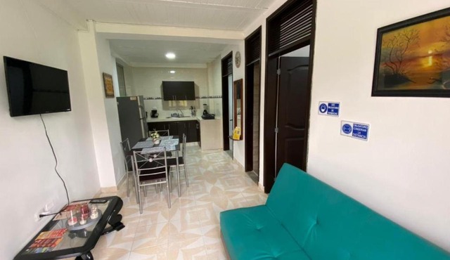 Apartamento pinares 2 Santa Rosa de cabal