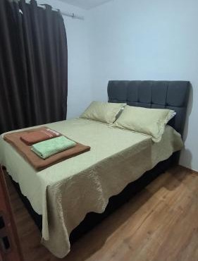 Apartamento Plantar e Cuidar