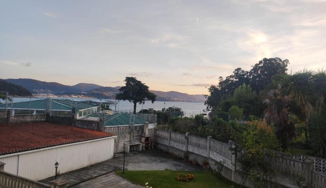 Apartamento playa de Chancelas, Pontevedra