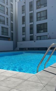 Apartamento "Playa de Sada"