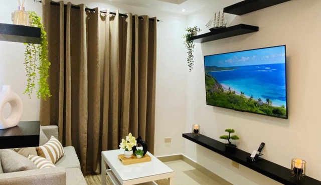 Apartamento Próximo Playa Caleta